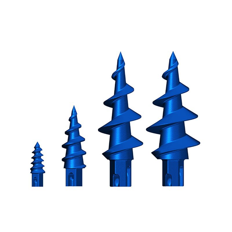 Âncoras e reparo do manguito